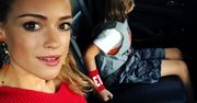 Alicja Bachleda-Curuś pochwaliła się synem w halloweenowym przebraniu. Upiorne wcielenie Henry'ego