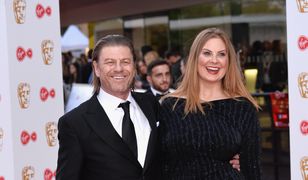 Sean Bean ożenił się po raz piąty! Kim jest jego wybranka?