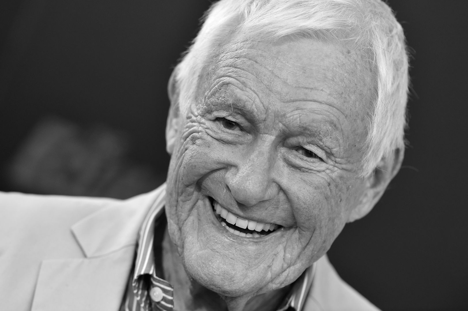 Zmarł Orson Bean, aktor znany z serialu "Dr Quinn".