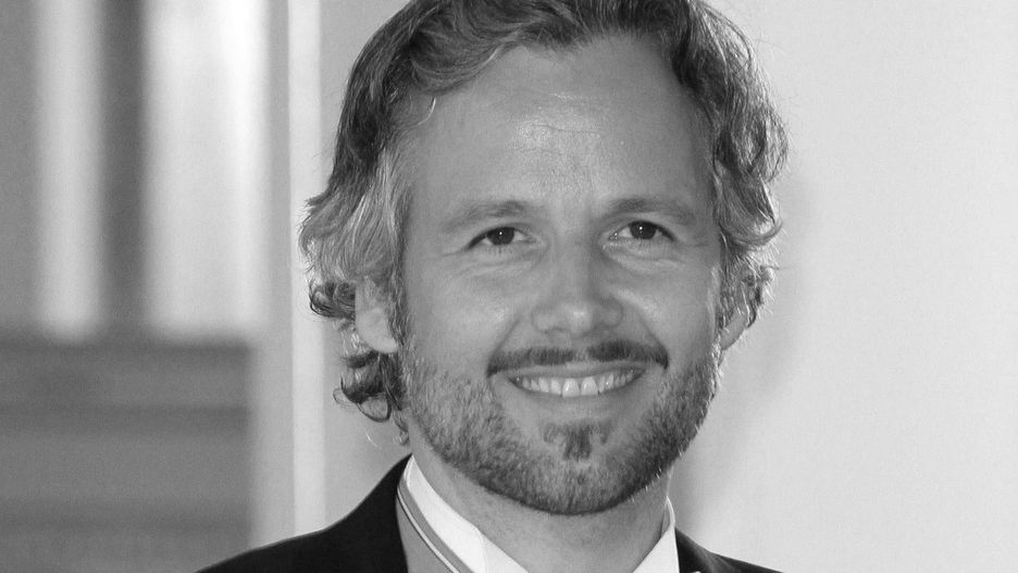 Ari Behn popełnił samobójstwo