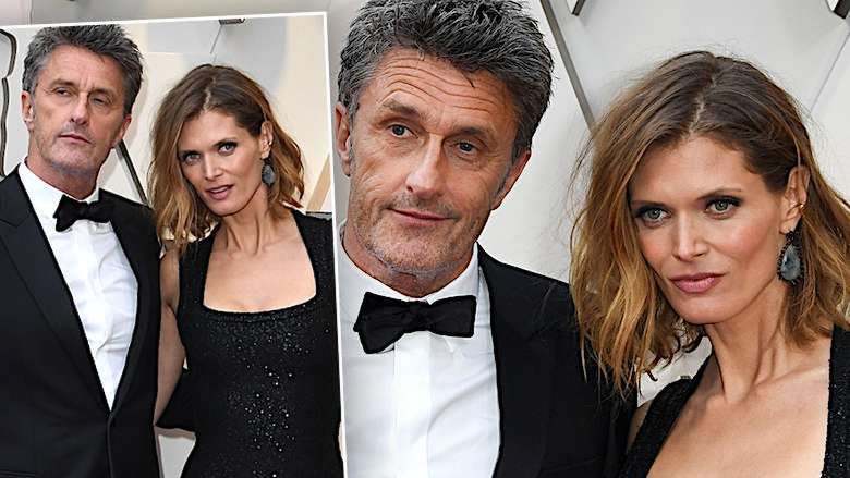 Paweł Pawlikowski, Małgorzata Bela, Oscary 2019