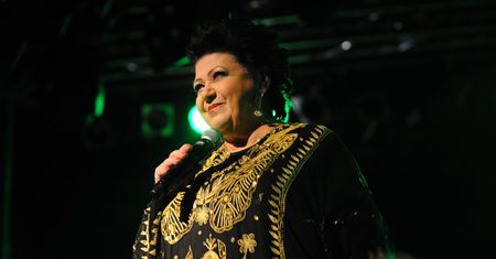 Ewa Bem zawiesza swoją karierę. Wciąż nie może się pogodzić ze stratą córki