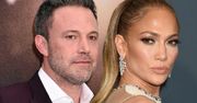 Jennifer Lopez i Ben Affleck przeżywają osobisty dramat. Wideo z lotniska obiegło sieć
