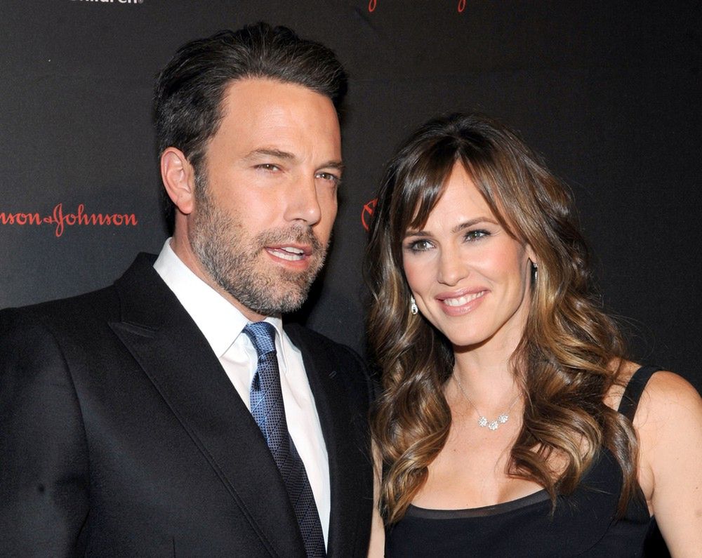 Jennifer Garner i Ben Affleck jednak sie nie rozwodzą. Para chce ratować małżeństwo