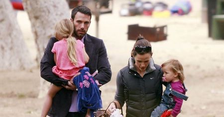 To jednak koniec! Ben i Jennifer złożyli pozwy rozwodowe