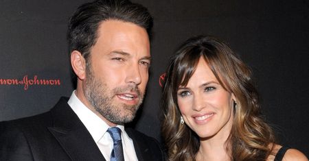 Nikt w Hollywood nie przebaczył tyle co ona. Jennifer Garner znów ratuje męża z tarapatów