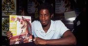 Ahmed Best po udziale w "Gwiezdnych Wojnach" spotkał się z takim hejtem, że rozważał samobójstwo