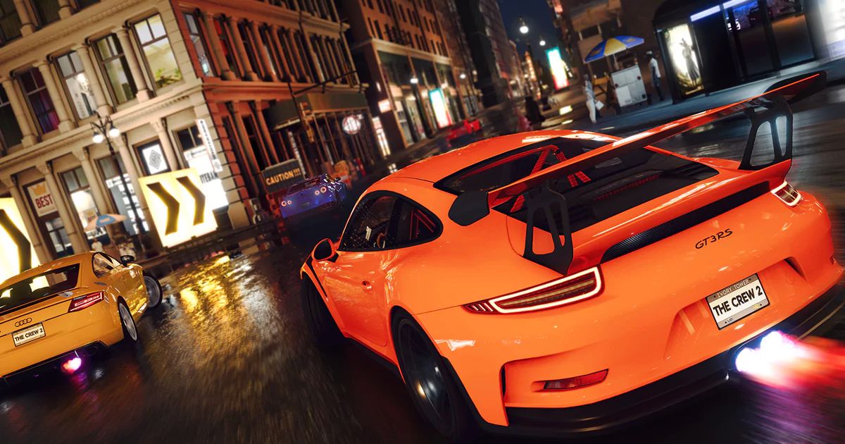 The Crew 2 będzie oferować nową zawartość nie tylko płacącym