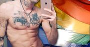 Łamacz serc nastolatek zrobił coming out! Po wielu latach przyznał się do związku z mężczyzną!