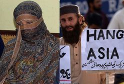 Pakistan: Asia Bibi uniewinniona. Była skazana na śmierć za bluźnierstwo