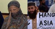 Pakistan: Asia Bibi uniewinniona. Była skazana na śmierć za bluźnierstwo