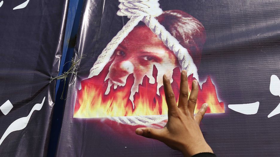 Sprawa Asii Bibi podzieliła Pakistan