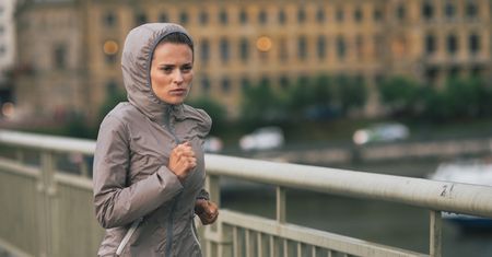 Bieganie nie jest trudne, jeśli wiesz, jak się do niego zabrać