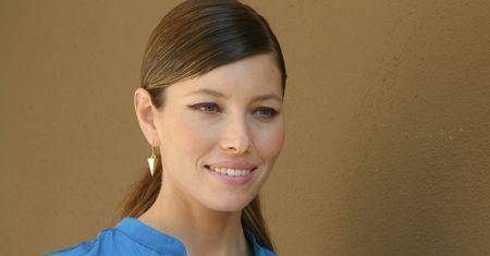 Jessica Biel opowiedziała się po stronie antyszczepionkowców
