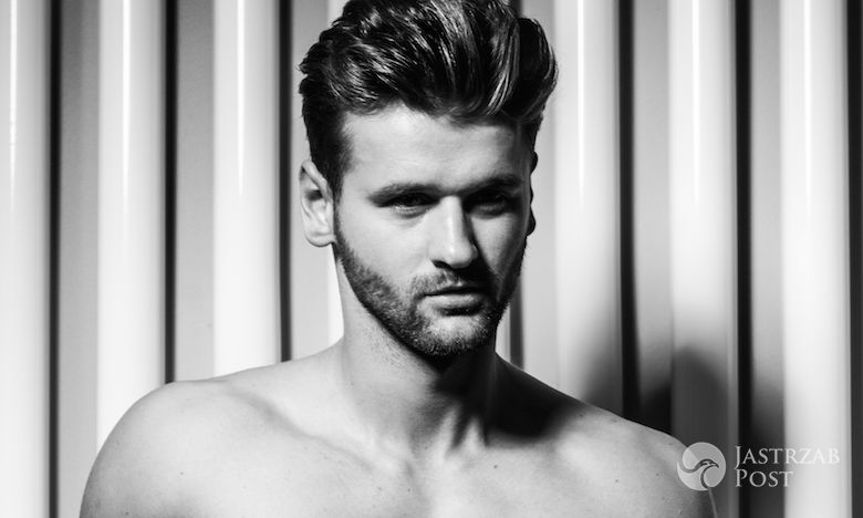 Mateusz Biel - Mister Polski 2015 #11