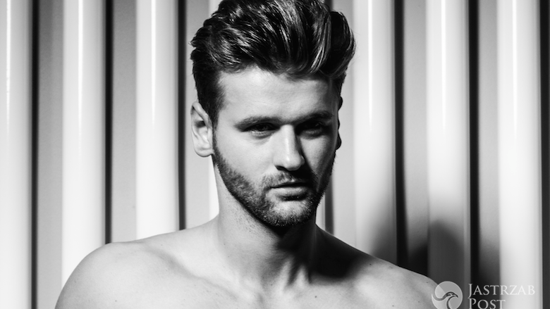 Mateusz Biel - nr 11 - Mister Polski 2015