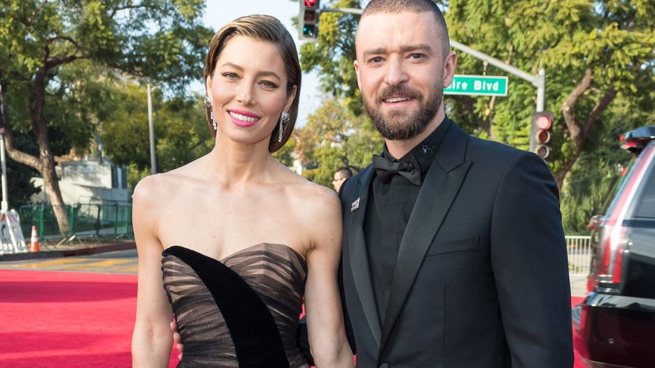 Jessica Biel i Justin Timberlake pobrali się w 2012 roku