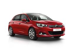 Citroen C4 po zmianach: król komfortowych kompaktów?