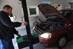 Rewolucja w badaniach technicznych samochodów