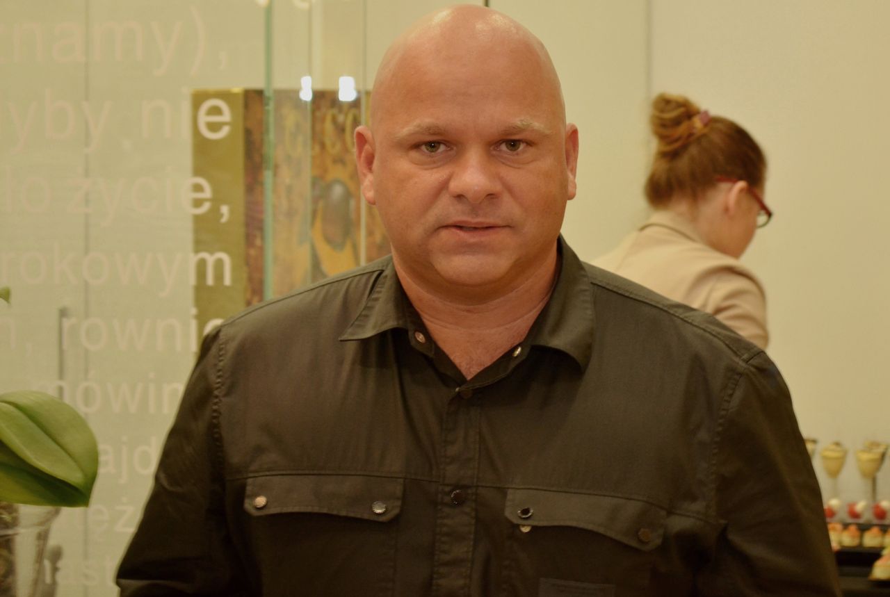 Klaudiusz Sevković obchodzi urodziny. Co słychać u gwiazdy "Big Brothera"?