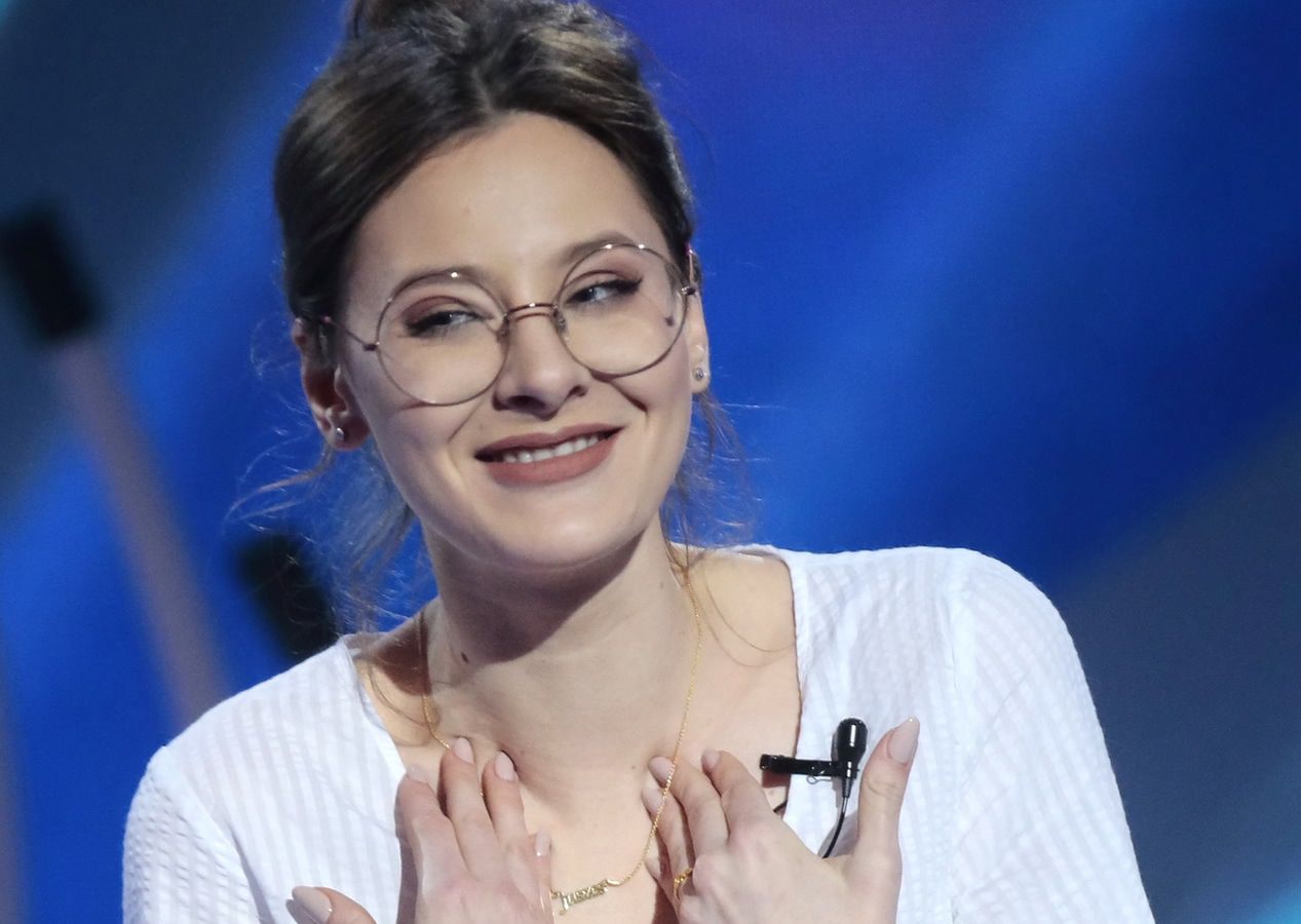 Justyna Żak złamała regulamin w "Big Brotherze"