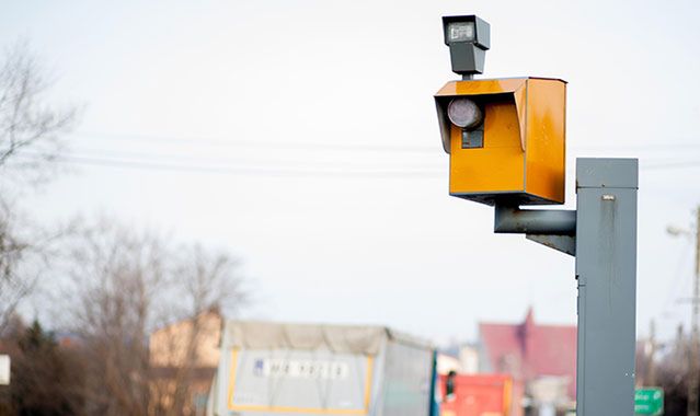 Koniec ze wskazywaniem, kto kierował autem? Trybunał zdecyduje