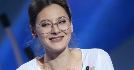 Justyna Żak: Juszes w Big Brother. Najseksowniejsza uczestniczka programu?