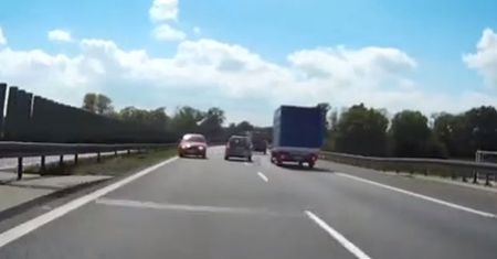 Kochamy autostrady, ale nie umiemy ich używać. Dlaczego?