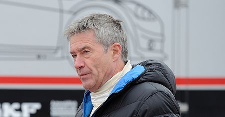 Tiff Needell („Fifth Gear”): „Samochody mają zdecydowanie za dużo mocy”