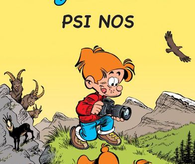 "Ptyś i Bill – 4. Psi nos": Dobra zabawa jest wszędzie możliwa [RECENZJA]