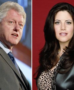 "American Crime Story": Bill Clinton i Monika Lewinsky w nowym sezonie