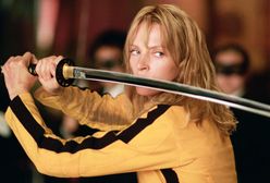 "Kill Bill 3": Będzie kontynuacja? Quentin Tarantino rozmawiał z Umą Thurman