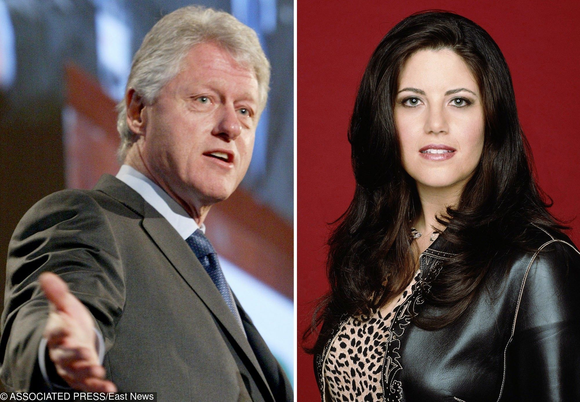 "American Crime Story": Bill Clinton i Monika Lewinsky w nowym sezonie