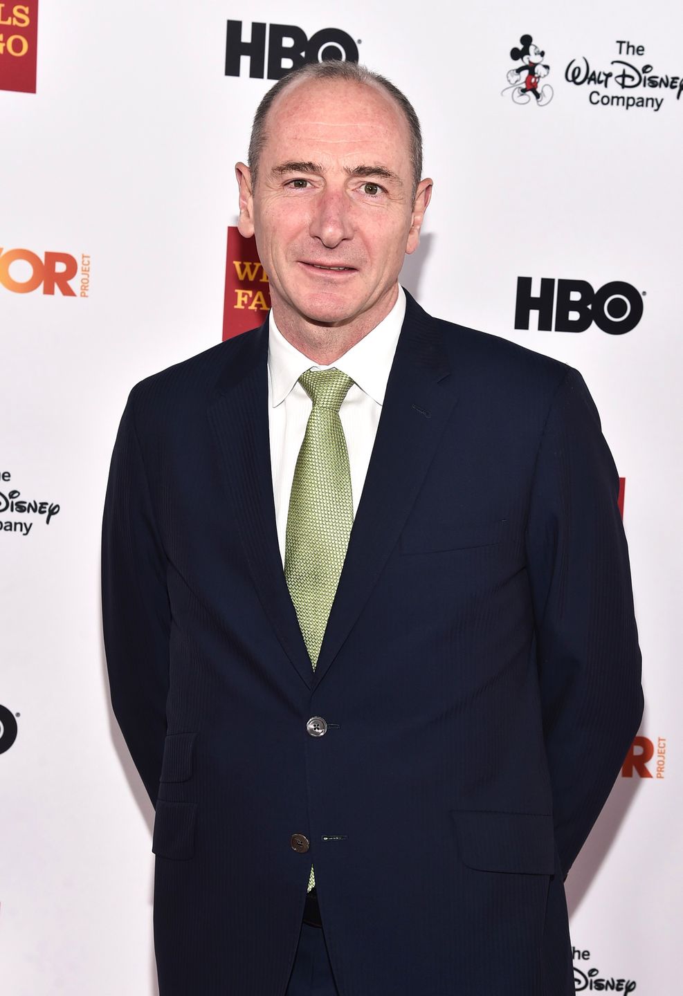 Andy Bird, Los Angeles, 2015