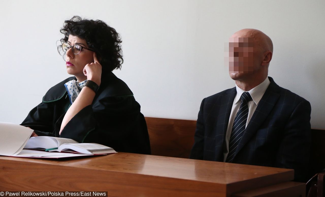 Doświadczony lekarz usunął pacjentowi zdrową nerkę. Zapadł wyrok za głośny błąd