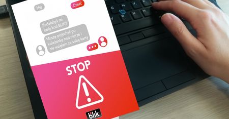 Nowy sposób wyłudzania pieniędzy. Policja ostrzega