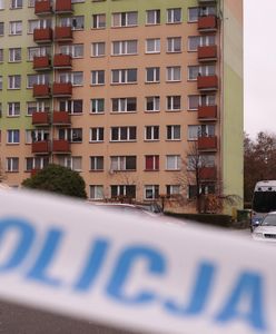 Płock. 47-latek chciał wysadzić cały blok. Areszt dla mężczyzny