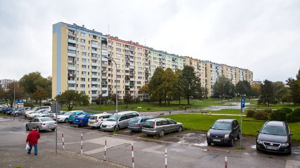 Użytkowanie wieczyste zniknęło, ale tylko dla mieszkań. W przypadku parkingów i innych terenów wciąż trzeba płacić