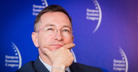 Były prezydent Wrocławia: Nie widzę w działce premiera takiej wartości