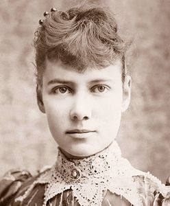 Nellie Bly – w 72 dni dookoła świata