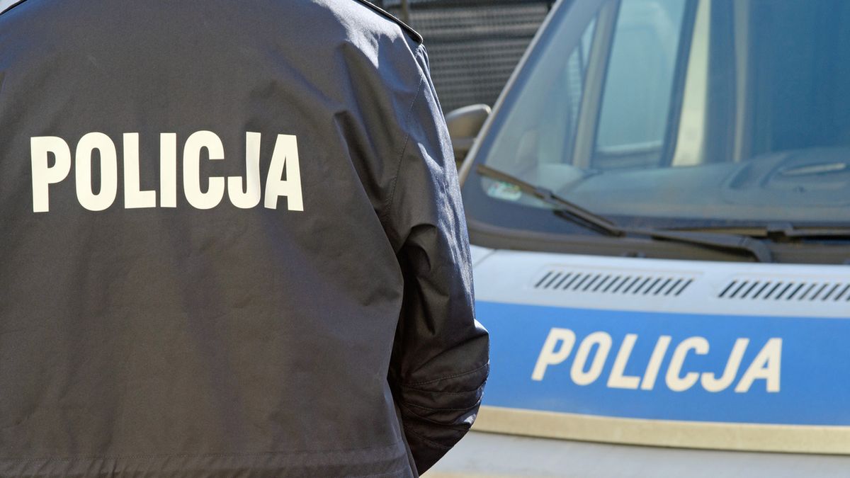 lubelskie biłgoraj bmw wypadek