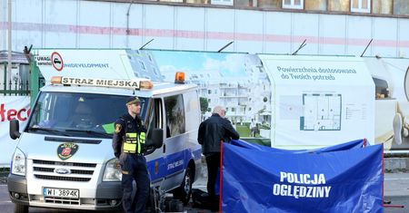 Wypadek bmw na Sokratesa. Zaskakująca reakcja Polaków [NASZE BADANIE]