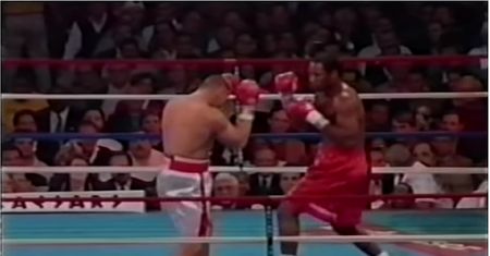 Boks. Lennox Lewis po ponad 22 latach ujawnia nieznane fakty z walki z Gołotą