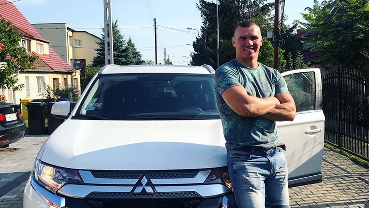 mateusz masternak boks