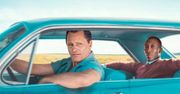 "Green Book" na Walentynki - zobacz, jak Mahershala Ali daje Viggo Mortensenowi lekcję romantyzmu!