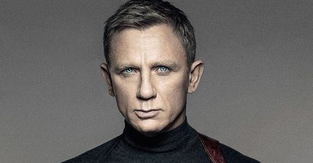 Nie udało się utrzymać tajemnicy! Informacje o nowej serii Jamesa Bonda wyszły na jaw!
