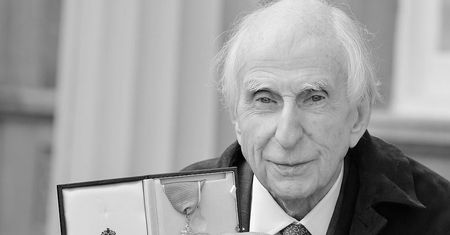 Zmarł Michael Bond. Stworzył legendę