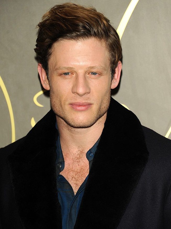 James Norton