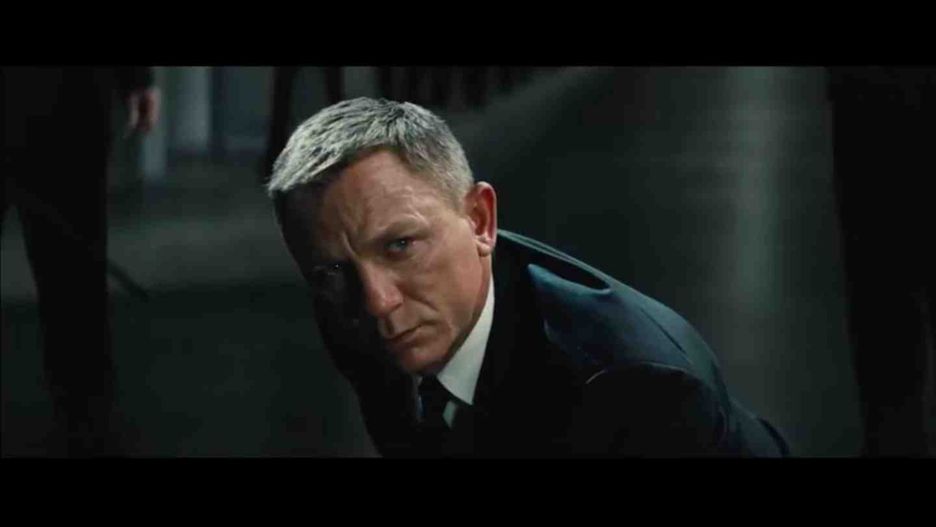 James Bond może mieć poważny problem z alkoholem. Według Uniwersytetu Otago w Nowej Zelandii, agent 007 powinien udać się po profesjonalną pomoc.