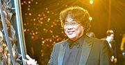 Oscary 2020: Bong Joon-ho w Hollywood. Uczeń przerósł mistrza